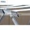 steel folding luggage stand for hotels