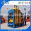 factory direct sale hollow block machine price in india