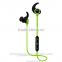 2016 new product in ear wireless communication bluetooth Headset for Cellphone