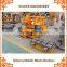 QT40-3 concrete block making machine,maquina de bloco de concreto