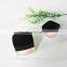 Square Cosmetic Acrylic Jar Face Cream Container 5g 15g 30g 50g