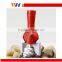 Frozen fruit household ice cream maker