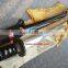 Wholesale Hand Made Katana samurai sword JOTLH270