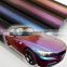 Car Body Decal Type 1.52*30m/Roll Paint Change Color Chameleon Car Vinyl Film