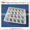 Chinese Dumpling Jiaozi Plastic Food Packaging Tray                        
                                                Quality Choice