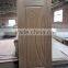 chinese veneer wooden flush doors,design veneer door skin/door skin
