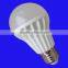 Custom Electronic Plastic Manufacturer LED Bulb Plastic Housing