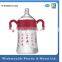 Manufacture reasonable price sillicone milk bottle mould in Donggian factory