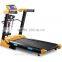 motorized wholesale treadmill fitness equipment china supplier