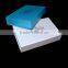 Good quality custom printed shoe box packaging wholesale
