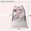 Personalized Santa Sack - Custom Name Christmas Bag