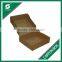 CORRUGATED SHIPPING BOX WITH FLEXO PRINT