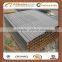 Black steel square tube ERW steel square tube all specifications