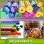 100% virgin pp spunbond nonwoven fabric to make tablecloths, tnt non-woven tablecloth nonwoven china manufacturer