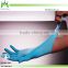 Good price Disposable Soft Blue Gloves