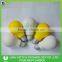 Oem Logo Promotional Presure Release PU Bulb
