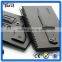 Fancy cool paper notebooks/black page notebook/gun fire systems notebook