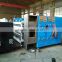 4 colors flexo in printing and slotting machines