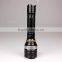 tactical led flashlight, police security led flashlight, best led flashlight