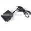 charger of torch, flashlight charger, battery charger