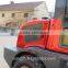 WOLF wheel loader ZL16F mini Wheel Loader 4WD WL160 zl-16f wheel loader