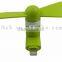 Mini Wind Fan for iPhone6/6+/5/5S