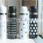 2015 hot sale stainless steel thermos flasks double wall insulated hydro flask water bottle