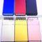 Luxury Side Diamond Colorful Housing for iPhone 6 , Matte Color Back Housing Cover for iPhone 6