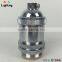 E26 Brass light socket, pendent light socket