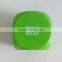 6.4cm round corner antistress cube toys