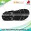 Wholesale EVA and TPR Sole Pu Upper Flat Beach Sandals