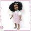 China supplier lovely girl lower price baby toy doll for promotion