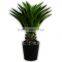 Green decorative artificial plant cheap artificial plants wholesale