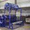 Electric fence for cattle