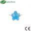 Reusable Hot Cold Pack Star Gel Ice Pack For Keep Temperture