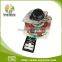 Manufacturer 0-250V Out 40A Voltage Regulator , (Variac) Single-Phase 10000VA Regulator /