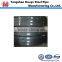 BS JIS standard steel wire for prestressed concrete pc wire