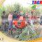 Farm stripping high output small type leaf stripper machine for sugarcane 6BZ-5