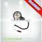 4inch 12V Cigarette Plug Emergency Repair Halogen Light Spotlight Work Halogen
