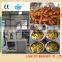 Corn Twist Extruder