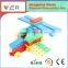 Wholesale china Children Gifts Magedge Magnetic Magnetic Diy Toy