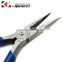 K-Master 6"/150mm CRV long nose plier multi tools hand tools Electrical Wires