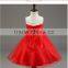 New design wholesale kids vintage style princess party dress fancy dresses for girls TR-WS24