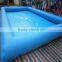 Customized Inflatable Adult Swimming Pool Rental