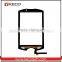 1 Day Shipping Mobile Phone Original New Parts Touch Glass For Sony Ericsson Walkman WT18i WT18