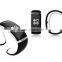 Smart Wristband L12S OLED Bluetooth Bracelet Wrist Watch Design for IOS iPhone/Samsung & Android Phones Wearable Electronic