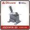 Outdoor high voltage 33kv transformer