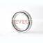 High precision crossed roller thin section bearings RB4510