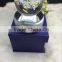 Factory directly sale hot seller high quality LED crystal ball with 3D engraving inside