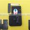 Keyless entry 3 button smart remote key card Renault for Megane car key                        
                                                Quality Choice